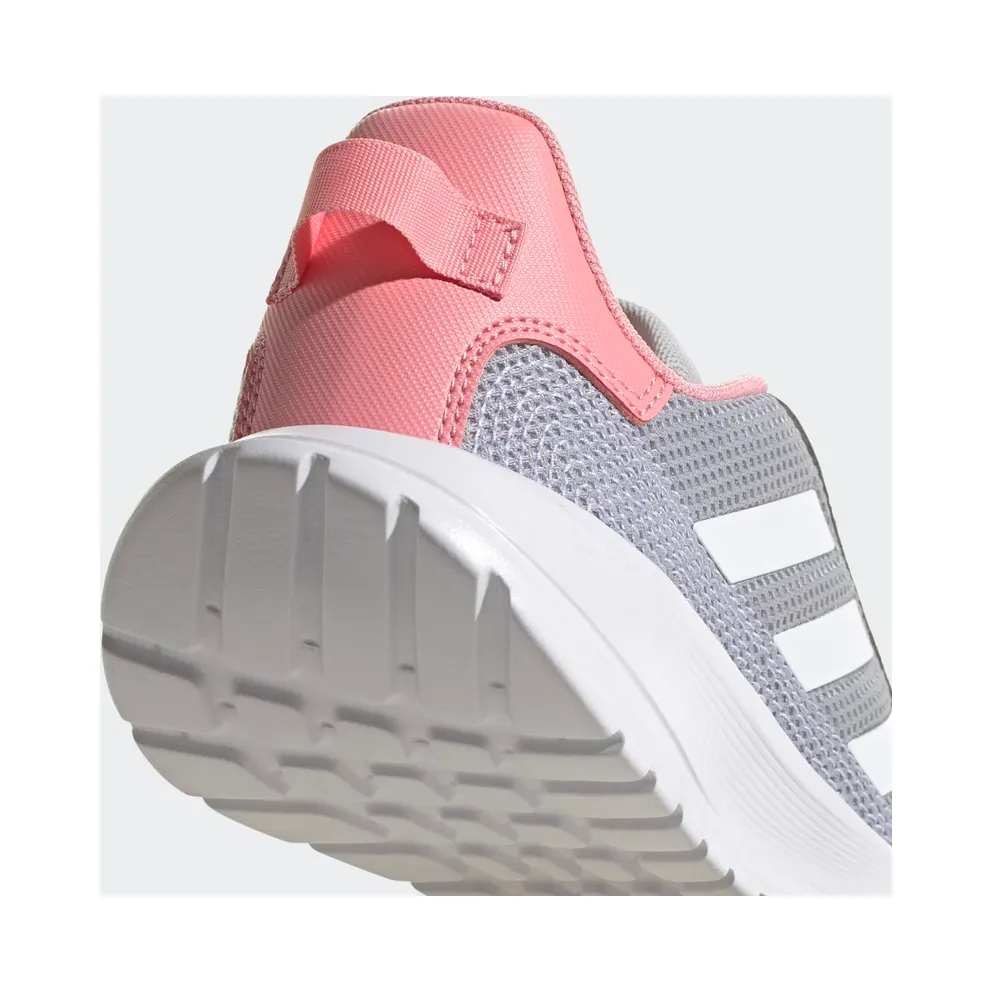 Adidas Tensaur Grey Two / Cloud White / Super Pop (GZ2667)