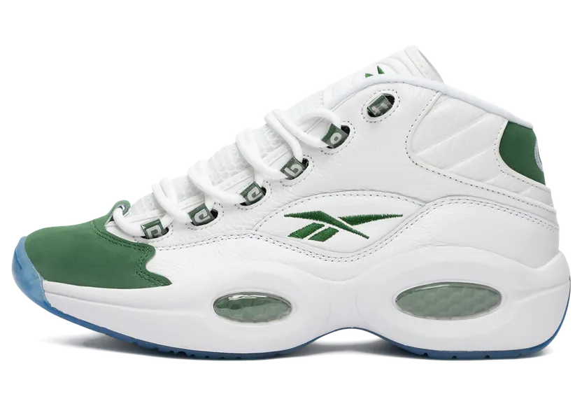 Reebok Question “Michigan State” (ID6690)
