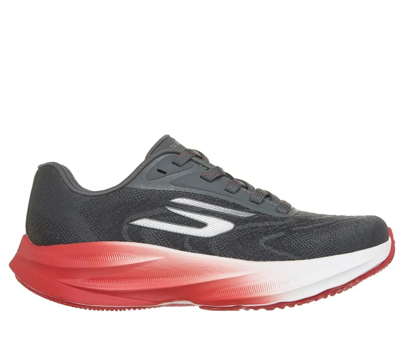 Skechers Aero Spark “Kinetic Surge Sneaker Grey” (404350LCHAR)