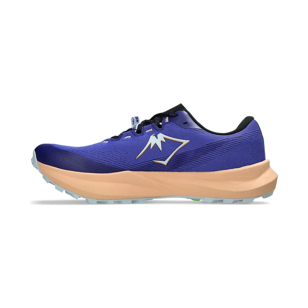 ASICS FUJI LITE 6 “Cobalt Burst / Cool Grey” (1011C086-400)