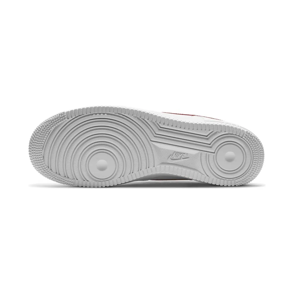 Nike Air Force 1 Low White Team Red (CZ0326-100)