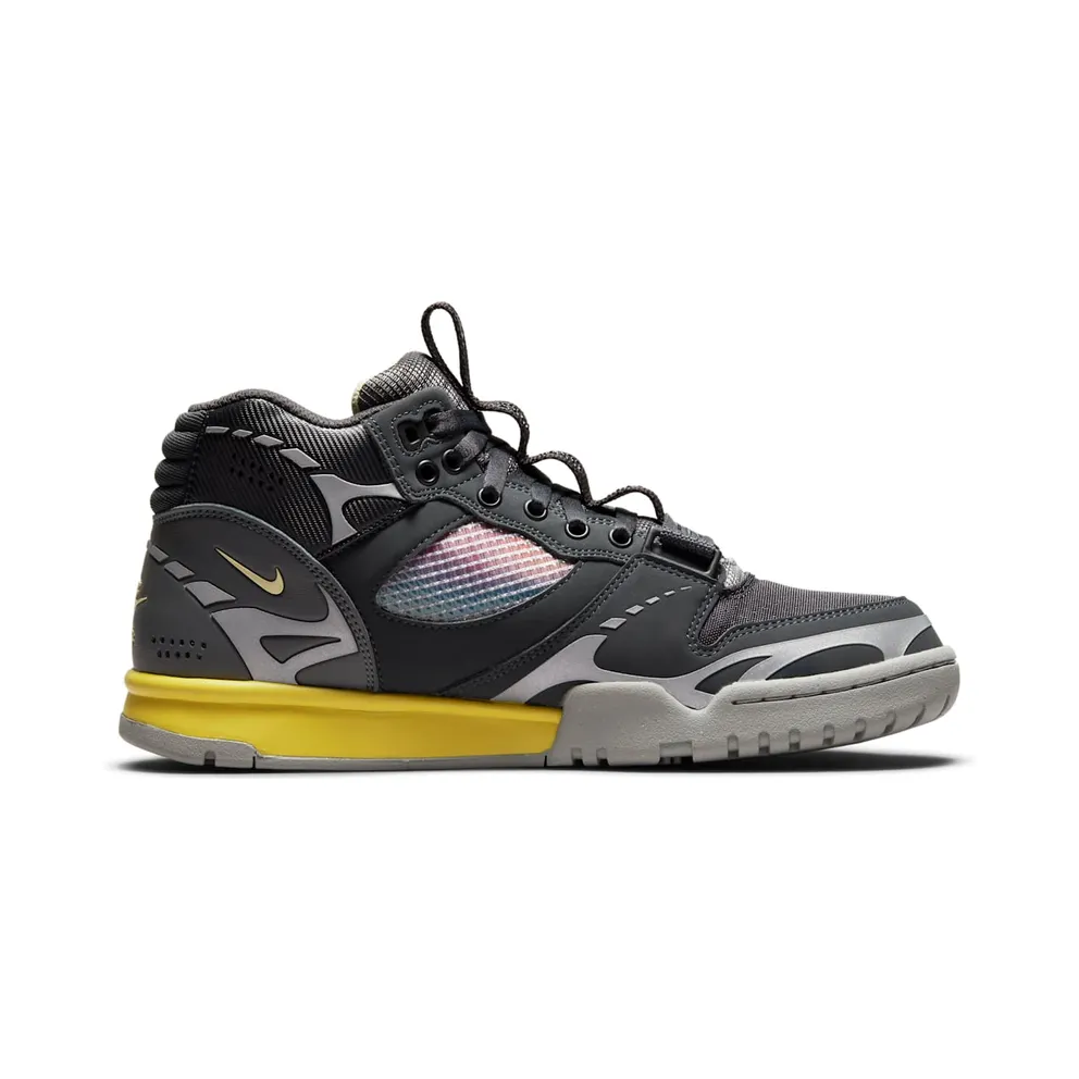 Nike Air Trainer 1 Utility Dark Smoke Grey (DH7338-001)
