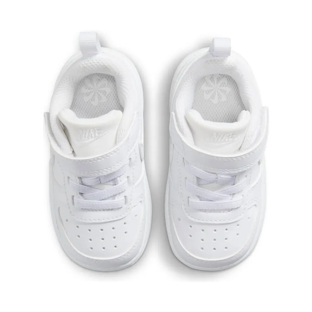 Nike Court Borough Low Recraft Triple White (DV5458-106)