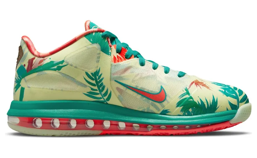nike-lebron-9 DO9355-300