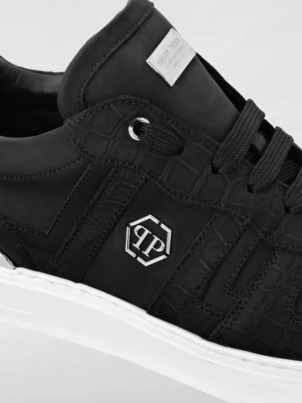 Philipp plein Sneakers Black (FAESUSC0820PLE067N02) (2)