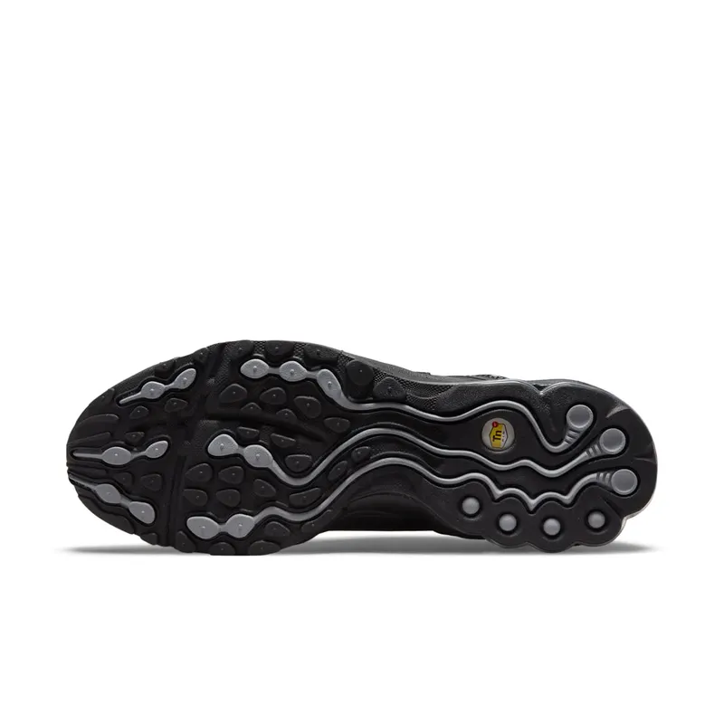 Nike Air Tuned Max Black (DC9288-002)