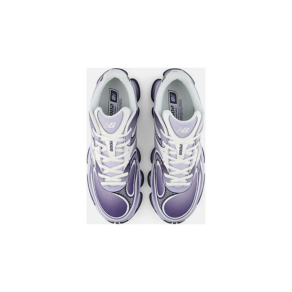 New Balance Abzorb 2000 ‘Boysenberry’ (U20009BA)