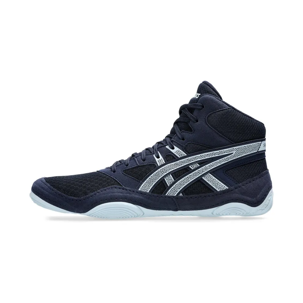ASICS Snapdown 4 Midnight Cool Grey (1081A058-400)