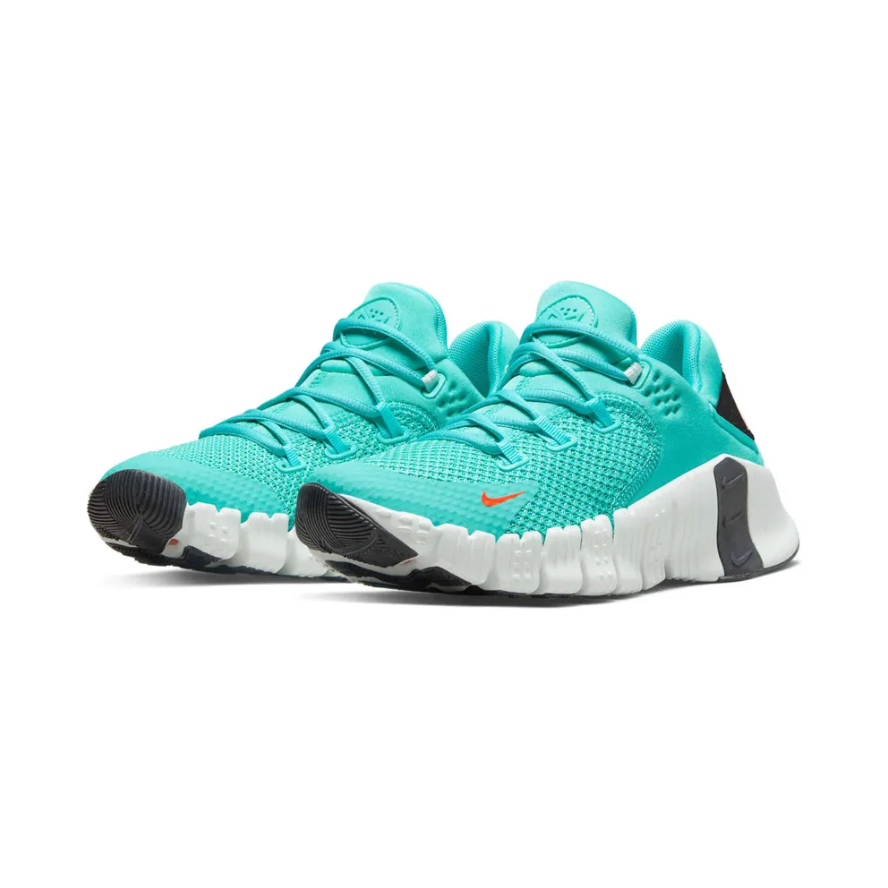 Nike Free Metcon 4 Washed Teal (CZ0596-338)
