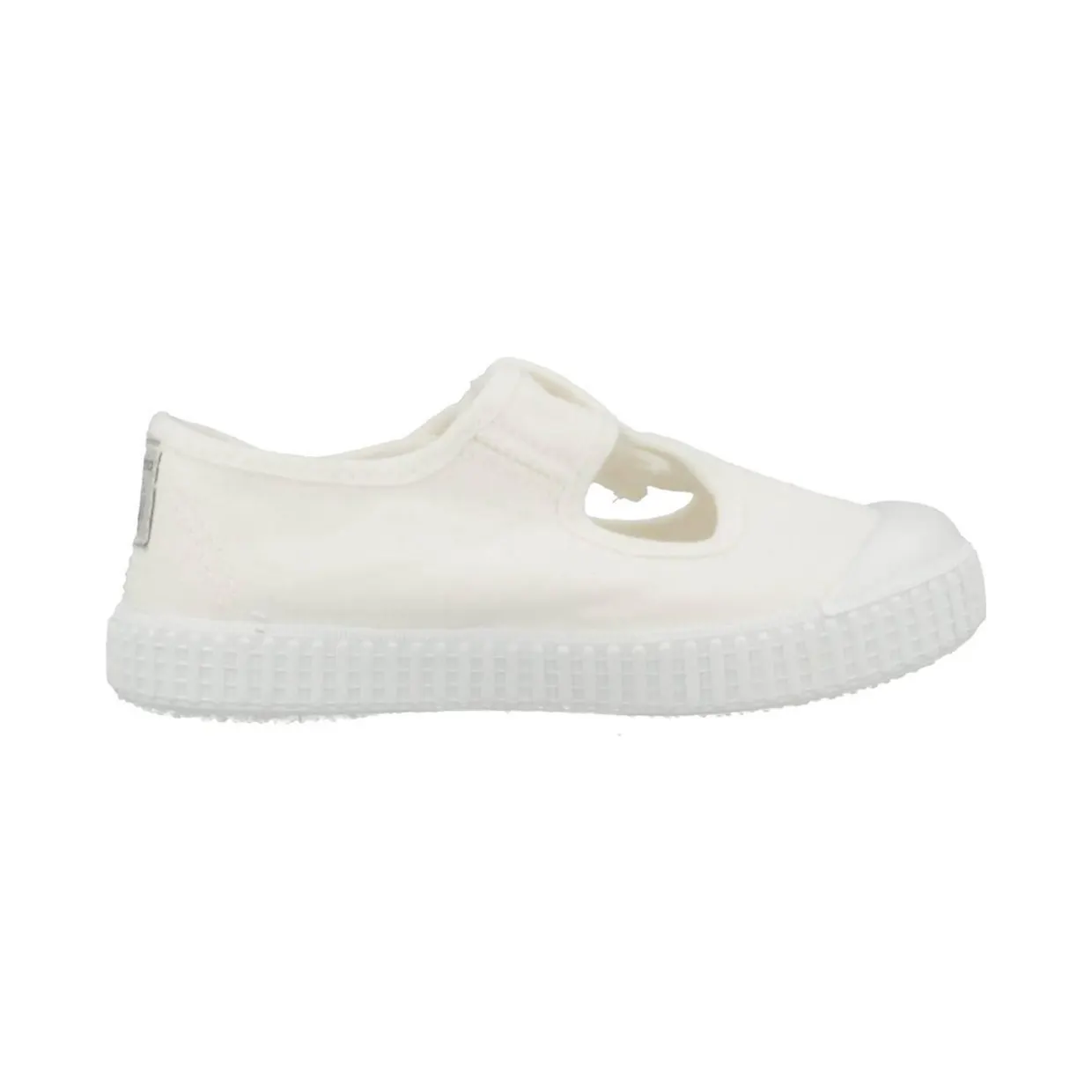 victoria-sneaker 136625BLANCO