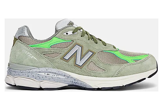 New Balance 990 M990PP3