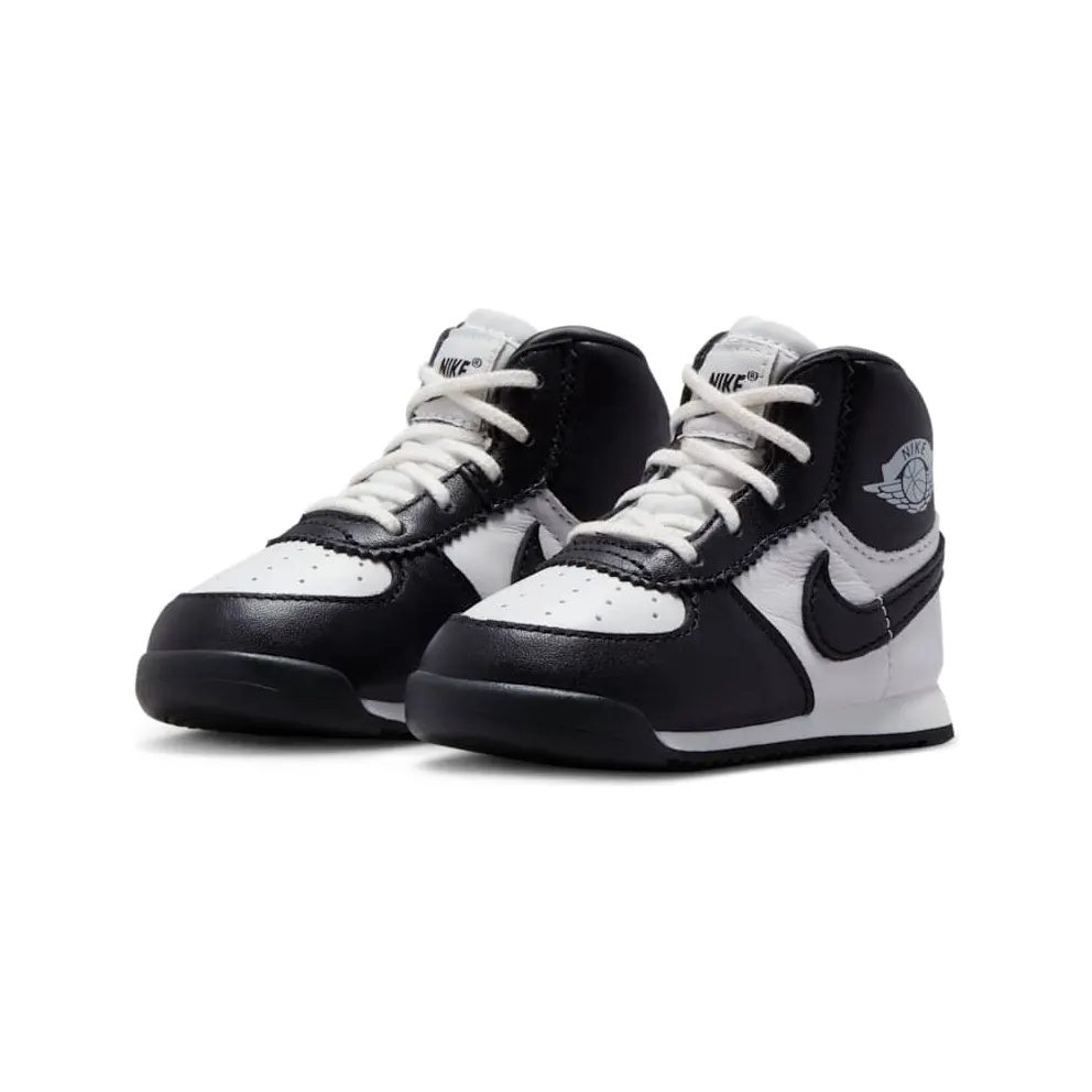 Air Jordan TD “Black White 85” (DV3655-001)