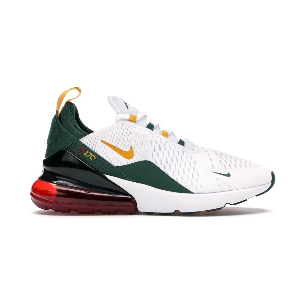 Nike Air Max 270 Seattle Home (CD7786-100)