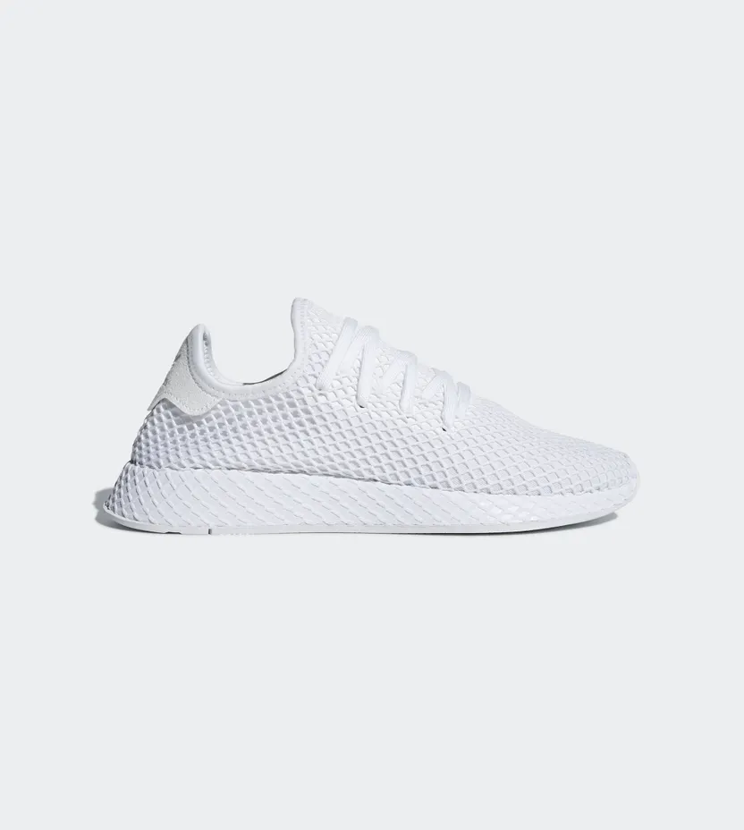 Adidas Deerupt Runner White (CQ2625)