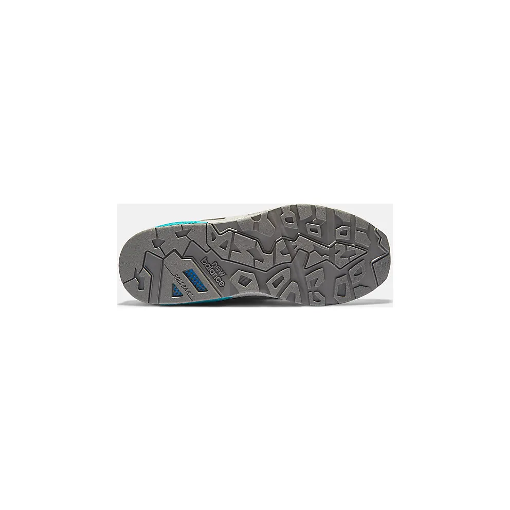 New Balance 580 “Palace – Gargoyle Lapis Blue” (MT580PA2)