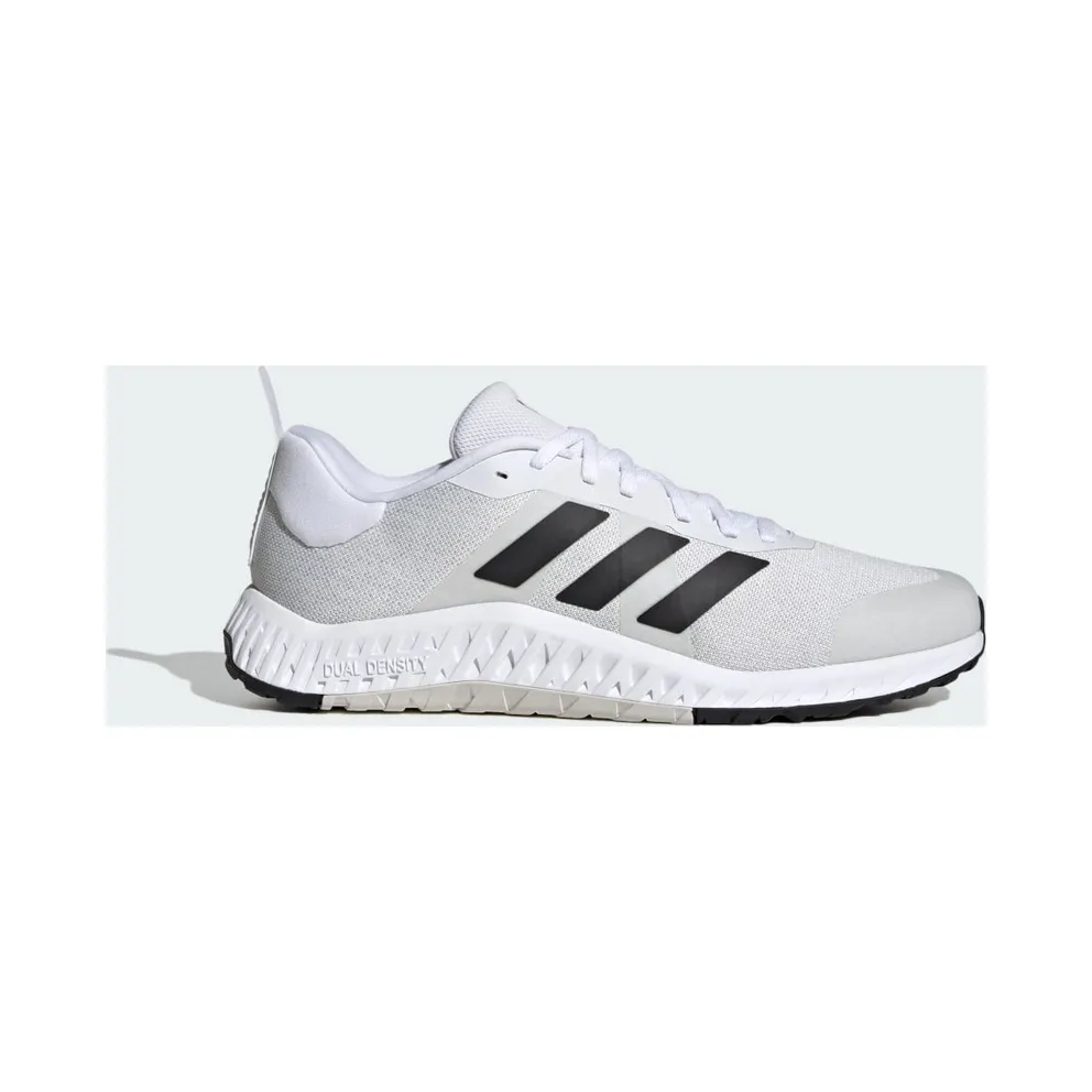 Adidas Everyset Cloud White / Core Black / Grey One (ID4990)