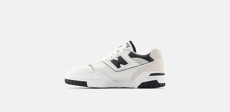 New Balance 550 “White Black Moonrock” (BB550ESI)
