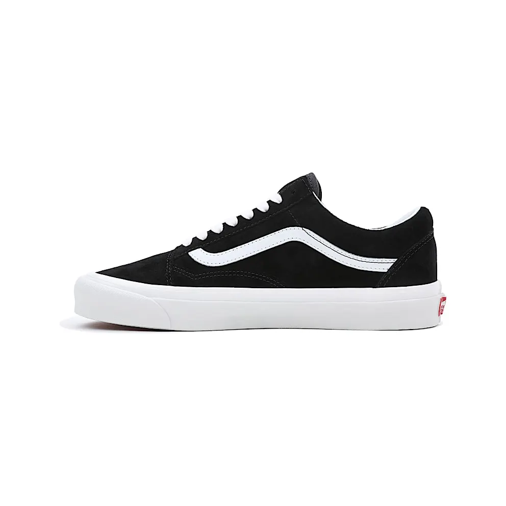 Vans Old Skool – “Black White” (VN0A4BW3KS7)