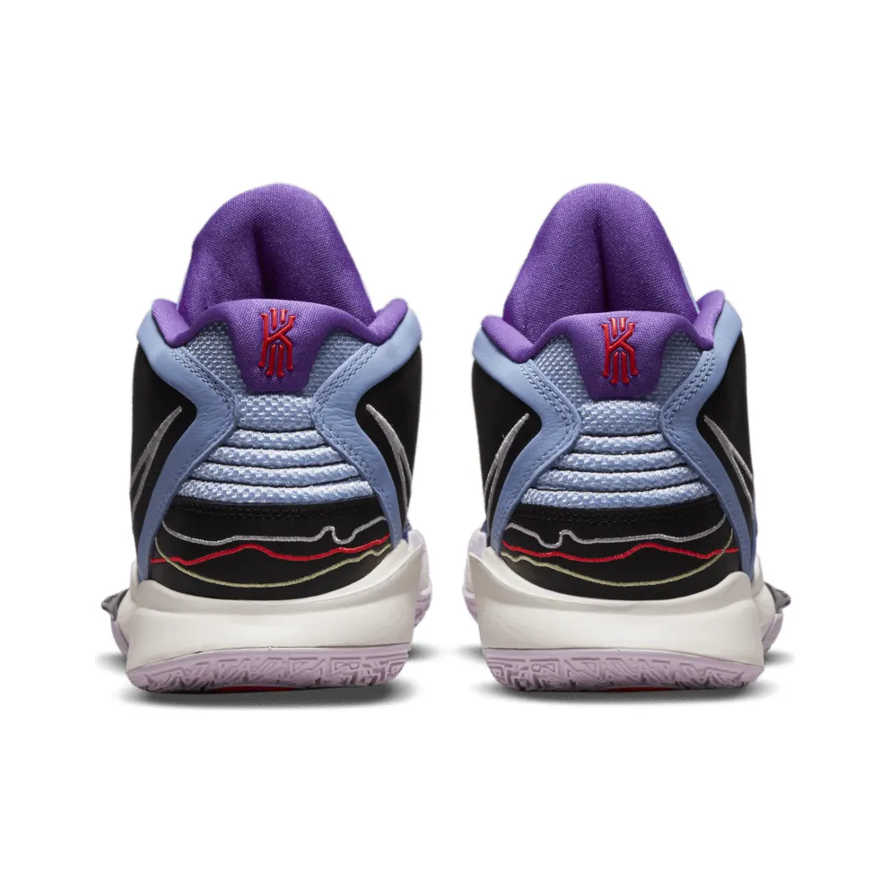 Nike Kyrie 8 Infinity Multi Color Camo (DC9134-400)