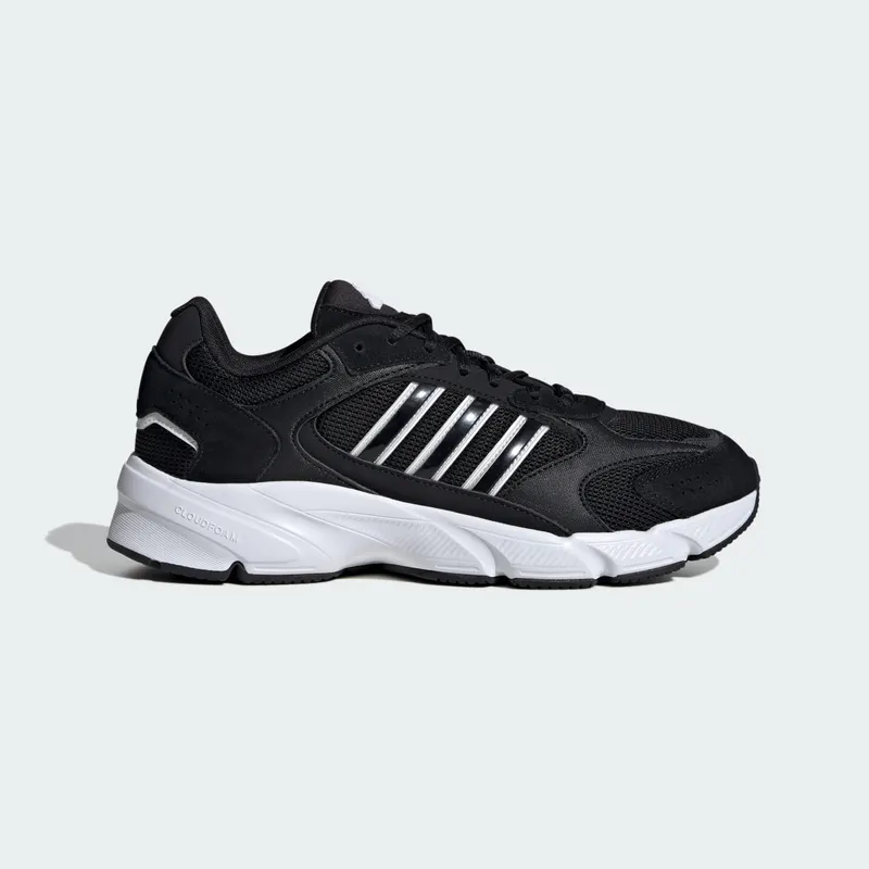 Adidas Crazychaos 2000 Core Black / Cloud White / Core Black (IG4406)