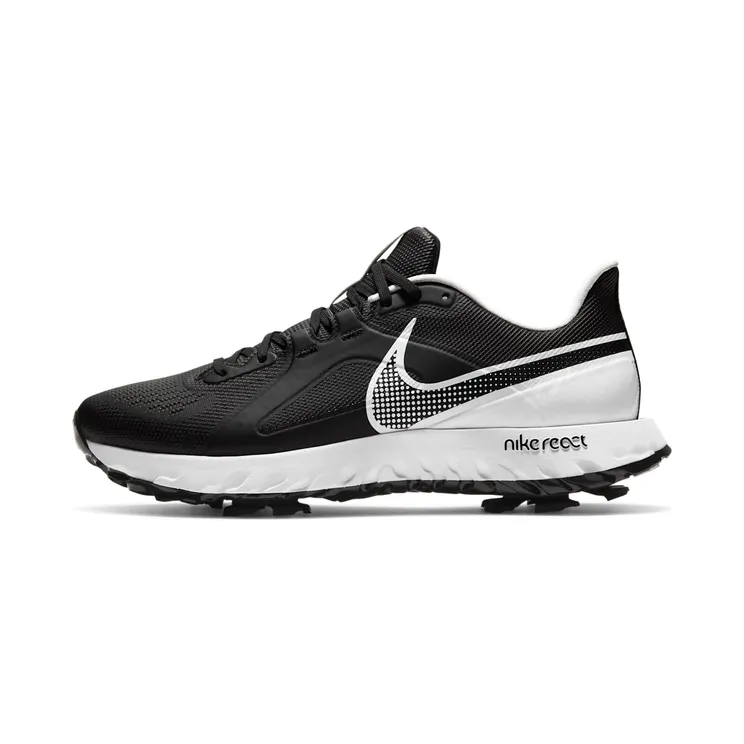 Nike React Infinity Pro “Black / White” (CT6620-003)