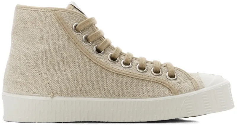Spalwart Beige Linen Special Mid (34051100030)