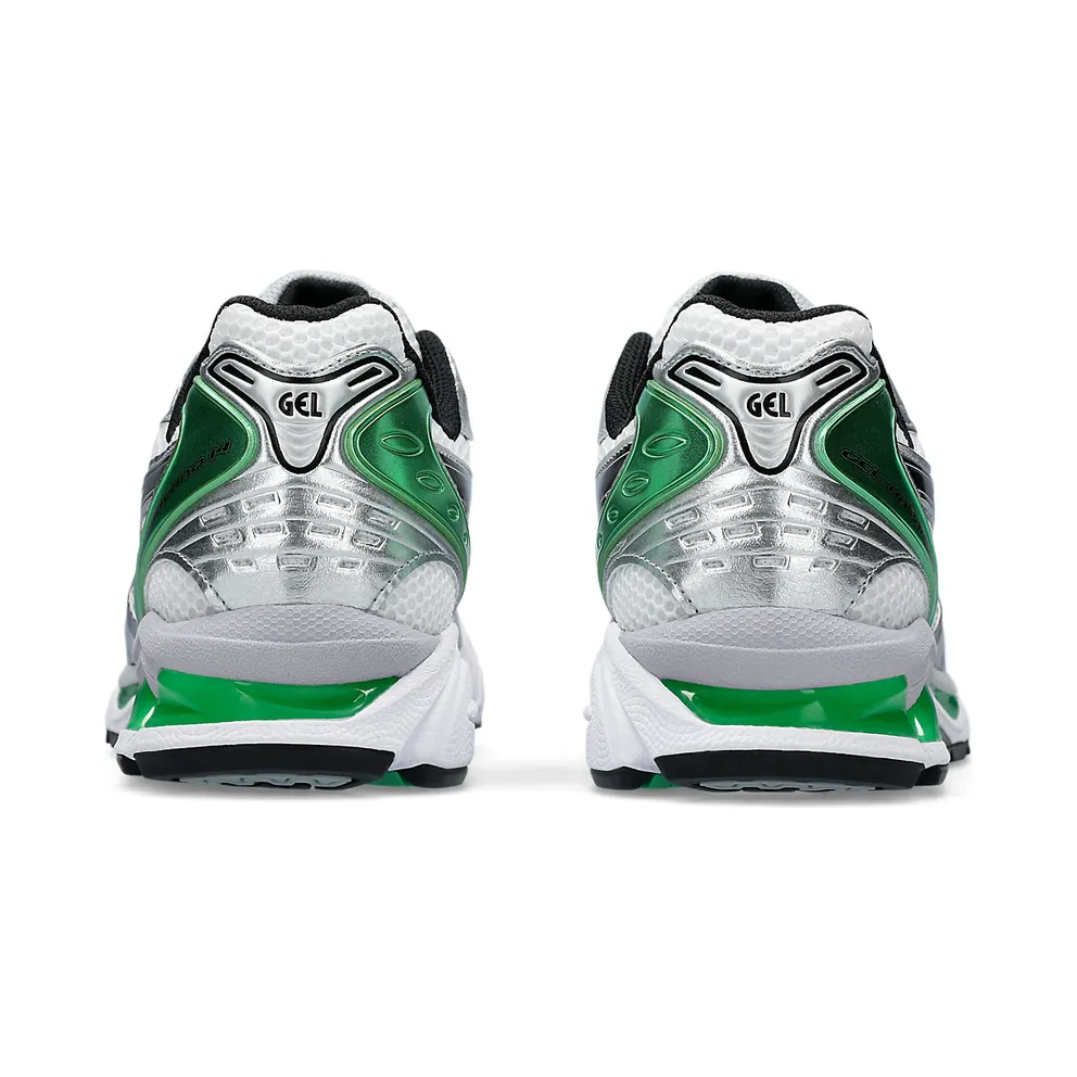 Asics Gel-kayano 14 White/Malachite Green (1201A019.110)