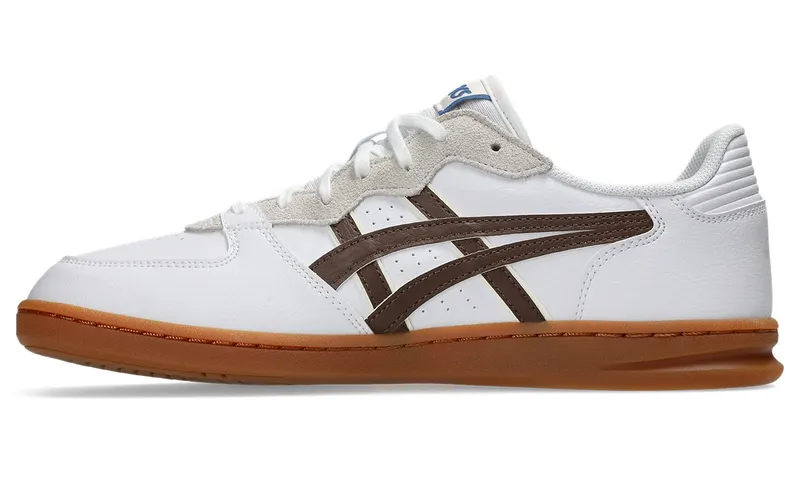 ASICS Skyhand OG mit Einsätzen – White (1203A451108)