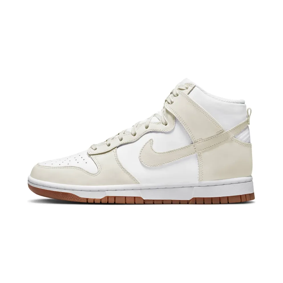 Nike Dunk High WMNS Sail Gum (DD1869-109)