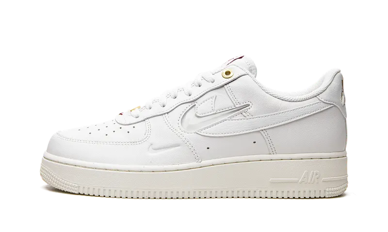 Nike Air Force 1 ’07 Premium White (DQ7664-100)