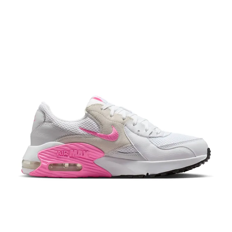 Nike Air Max Excee White Photon Dust Pink Spell (CD5432-144)