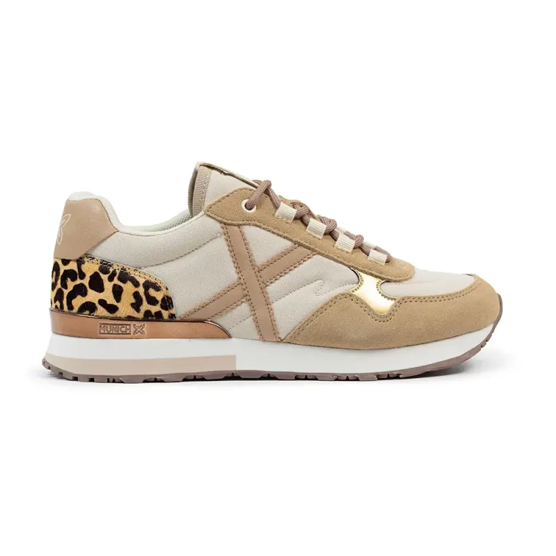 Munich sneaker Beige (8816061)