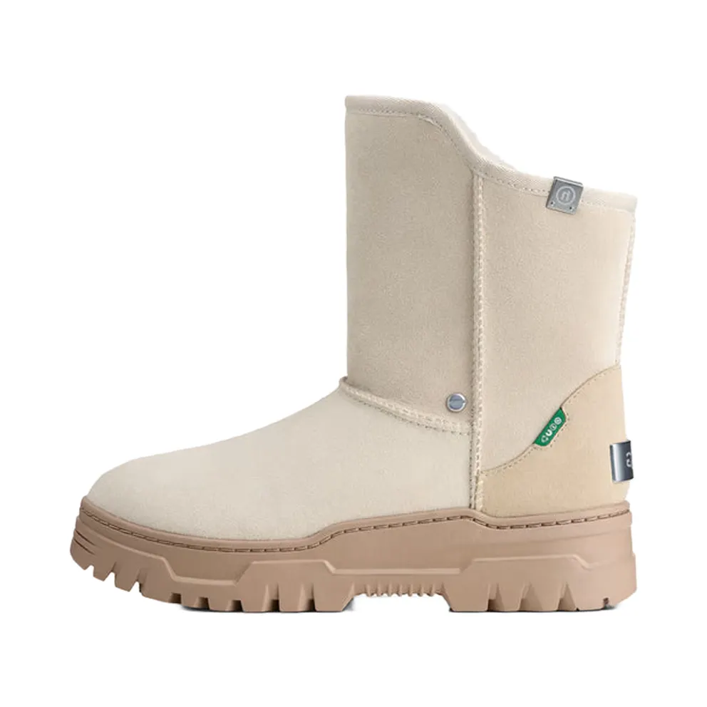 Ugg Hardware Boot Hidden NY PFF “Sand/Green” (1183990-RGDT)