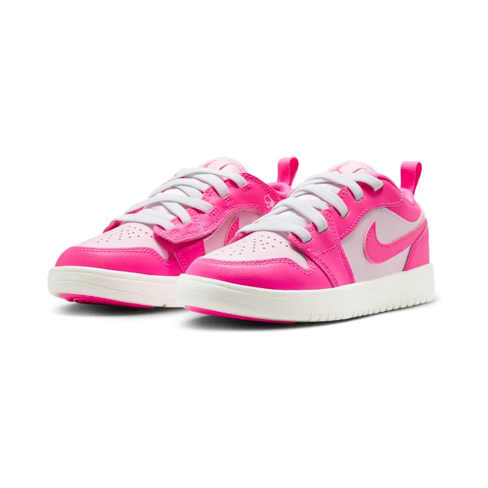 Jordan 1 Low ALT PS “Pink Foam Summit White Hyper Pink” (DR9748-661)