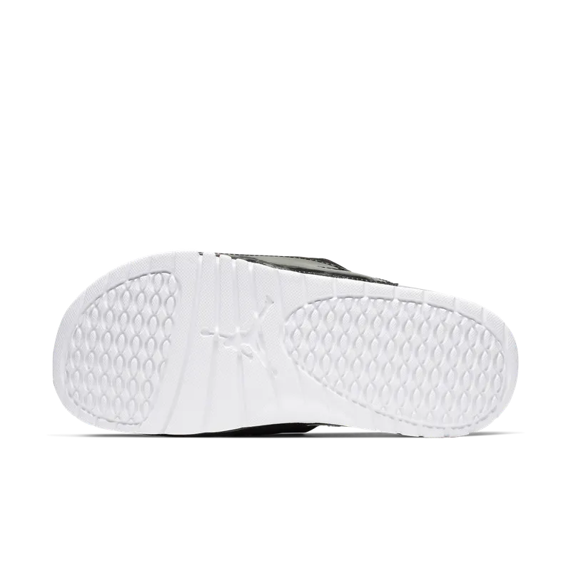 Jordan Hydro XI Retro Slide for Men – Black