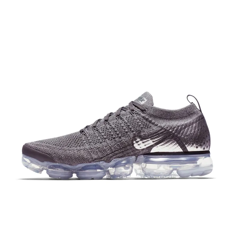 Nike Air VaporMax 2 Dark Grey Chrome Dark Grey/Chrome-Dark Grey-Cool Grey (942842-014)
