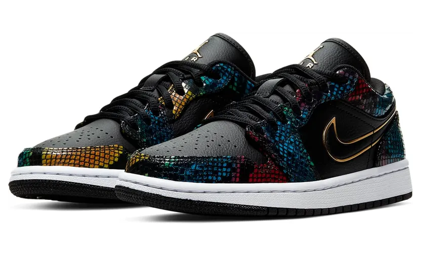 air-jordan-1 CW5580-001
