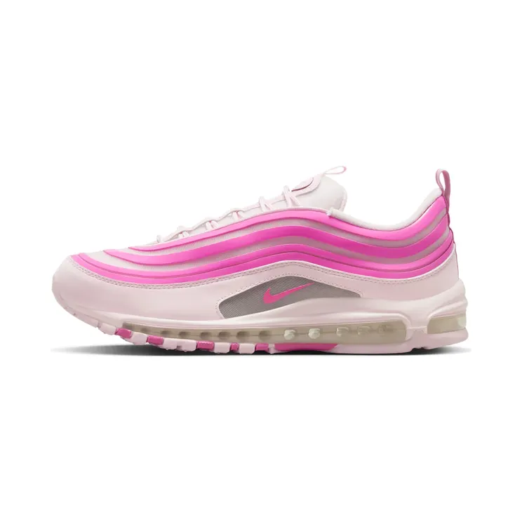 Nike Air Max 97 “Pink Foam / Playful Pink” (FJ2588-600)