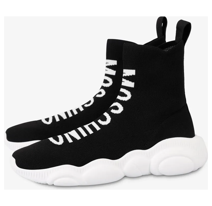 moschino-sneaker POLMA15093G1HMT0000