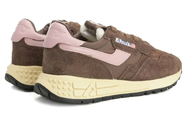 Autry Reelwind “Brown” (WWLW UT12) (4)