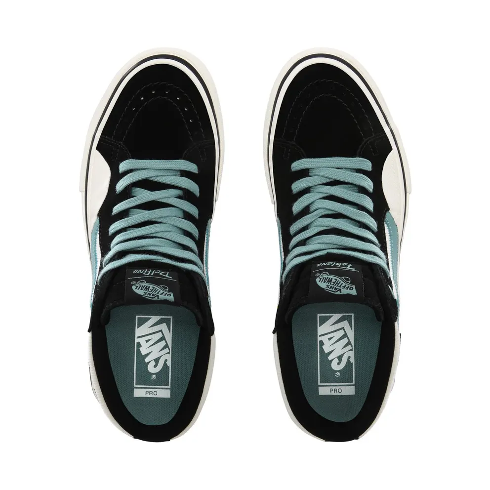 Vans Fabiana Delfino Sk8 Hi Pro (VN0A45JD2MA)