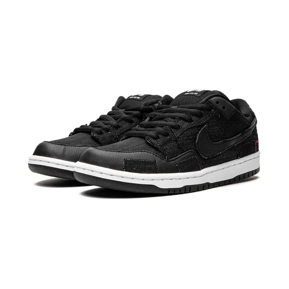 Nike SB Dunk Low “Wasted Youth – Special Box” (DD8386-001A)