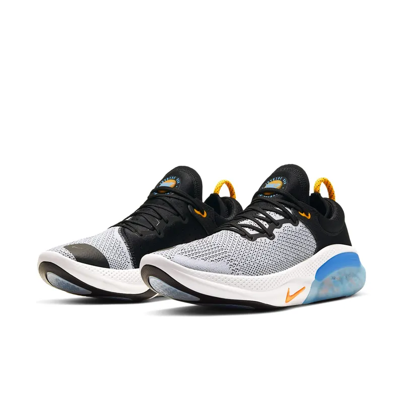 Nike Joyride Run Flyknit Black University Blue Black/White/University Blue (AQ2730-006)