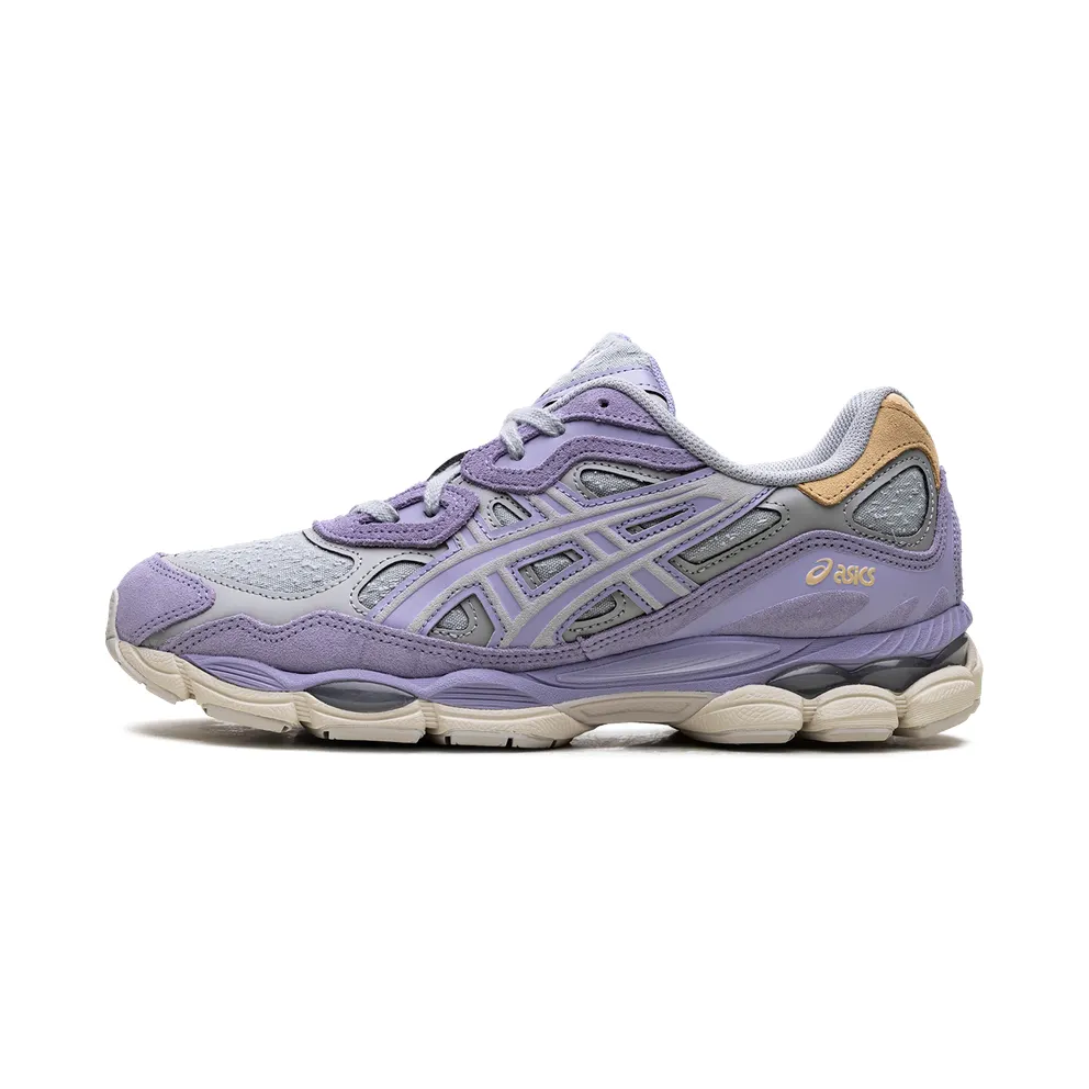 Asics GEL-NYC “Piedmont Grey / Bluebell” (1203A826-020)