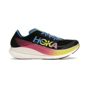 Hoka One Rocket X 2 Black Multi (1127927-BKML)