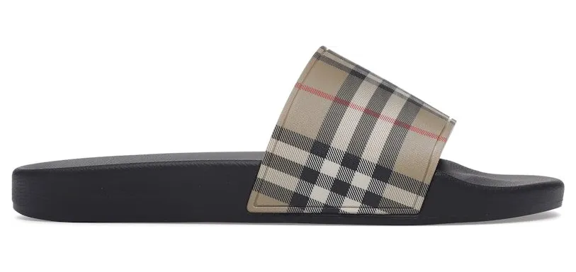 BURBERRY sneaker 8056942