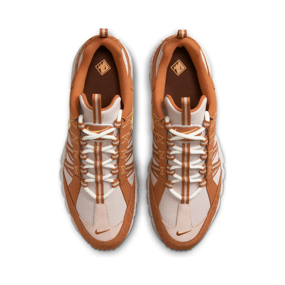 Nike Air Humara “Future Movement – Dark Russet” (FQ1099-200)