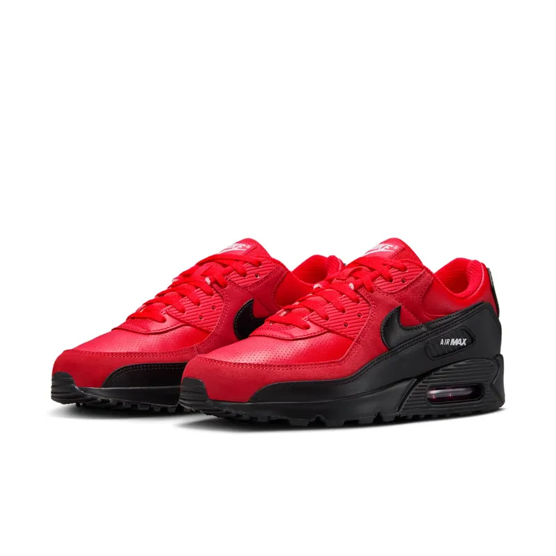 Nike Air Max 90 Speed Red (IF0670-600)