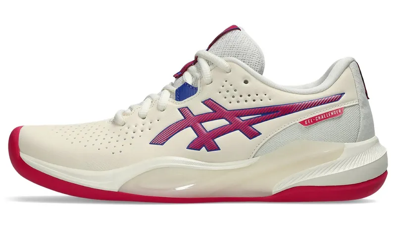 Asics Gel-Challenger White (1042A295-100)