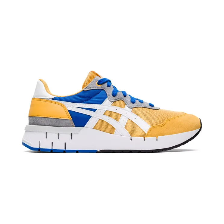 Onitsuka Tiger REBILAC RUNNER Tiger Yellow/White (1183A396.750)